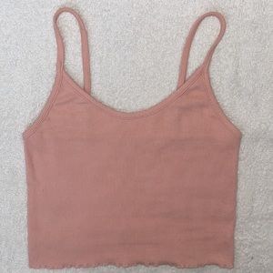 pacsun basics tank